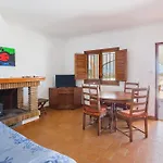 Сasa de vacaciones Rosa 1 Oliva