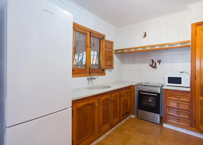 Ferienhaus Rosa 1