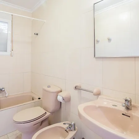 Casa vacanze Rosa 1 Oliva